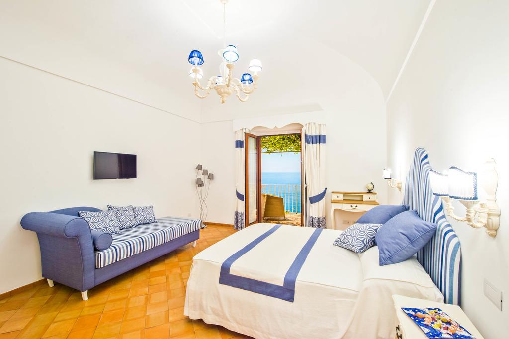 Casa Cinque Διαμέρισμα Ποζιτάνο Εξωτερικό φωτογραφία