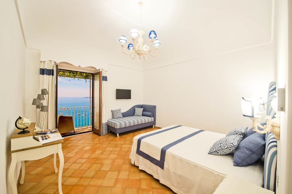 Casa Cinque Διαμέρισμα Ποζιτάνο Εξωτερικό φωτογραφία