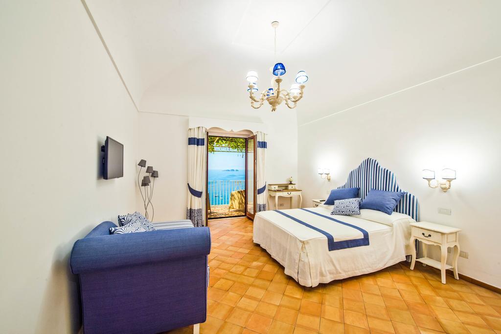 Casa Cinque Διαμέρισμα Ποζιτάνο Εξωτερικό φωτογραφία